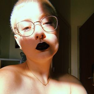 Meet your Posher, Kathryn